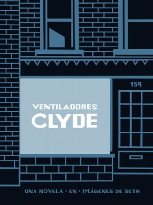 cover image of Ventiladores Clyde